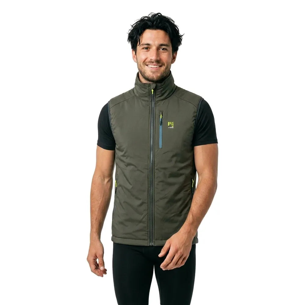 Karpos Castore vest