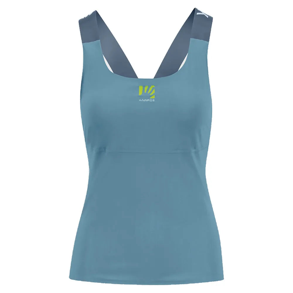 Karpos Cengia sleeveless T-shirt