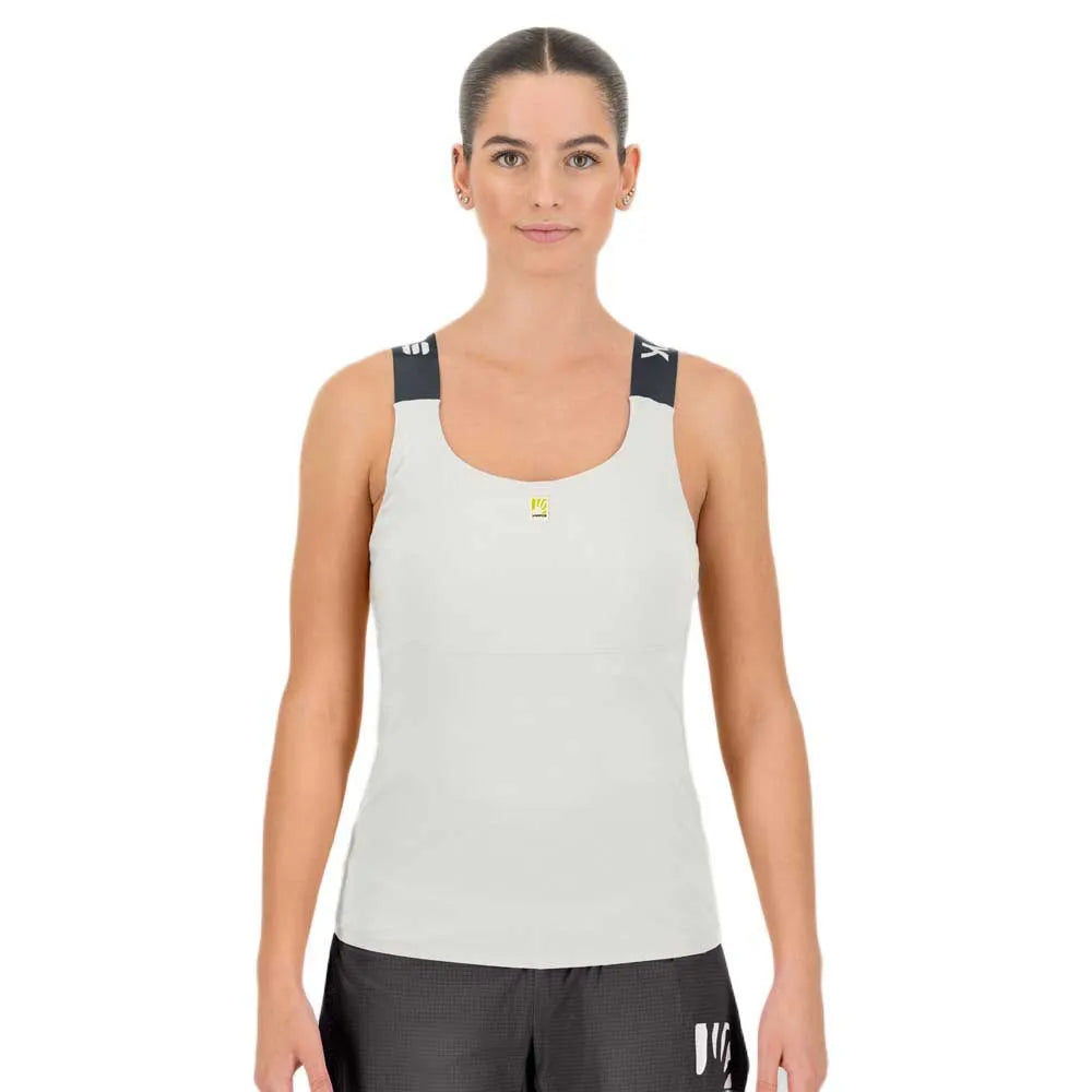 Karpos Cengia sleeveless T-shirt
