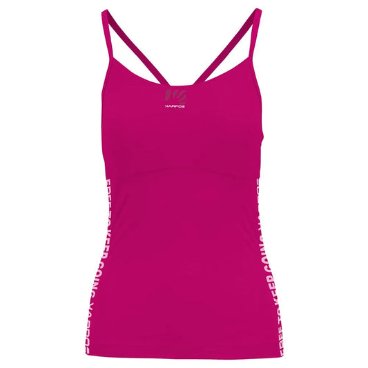 Karpos Easyfrizz sleeveless T-shirt