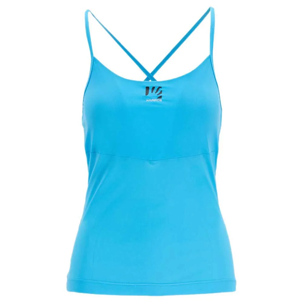 Karpos Easyfrizz sleeveless T-shirt