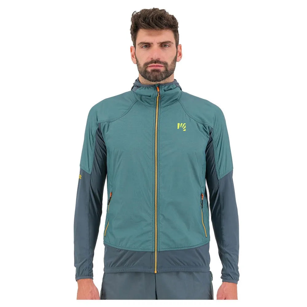 Karpos Lavaredo jacket