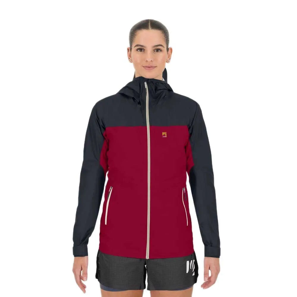 Karpos Lavaredo Rain Evo jacket