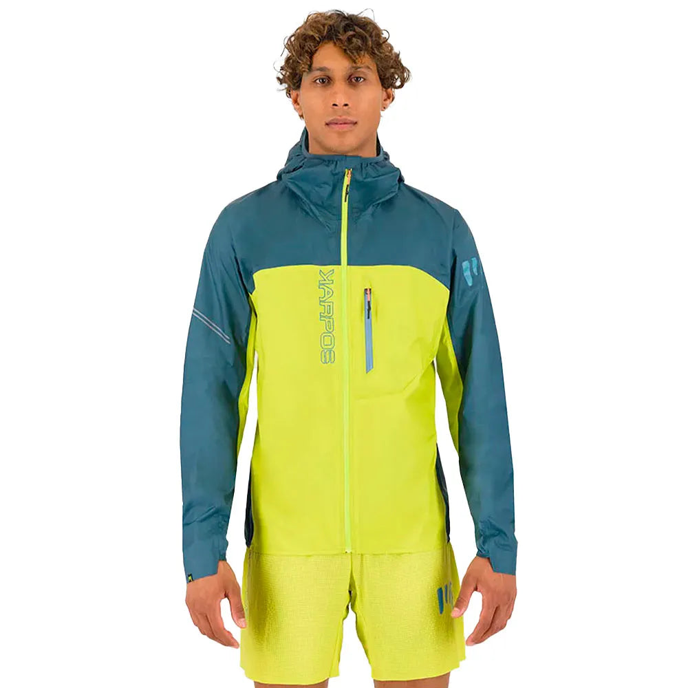 Karpos Lavaredo Rain Evo jacket