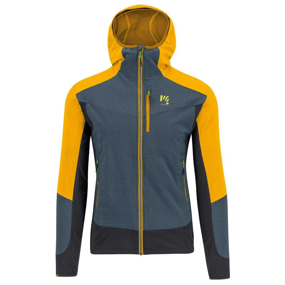 Karpos Lede jacket