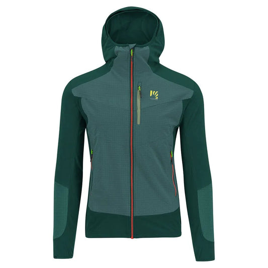 Karpos Lede jacket