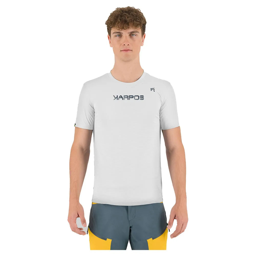 Karpos Loma Evo short sleeve T-shirt