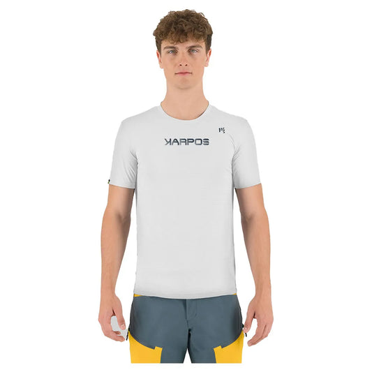 Karpos Loma Evo short sleeve T-shirt