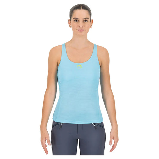 Karpos Loma Evo sleeveless T-shirt