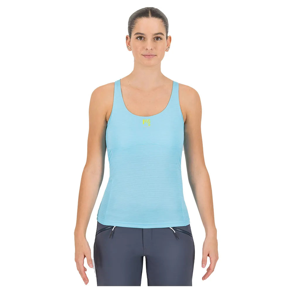 Karpos Loma Evo sleeveless T-shirt