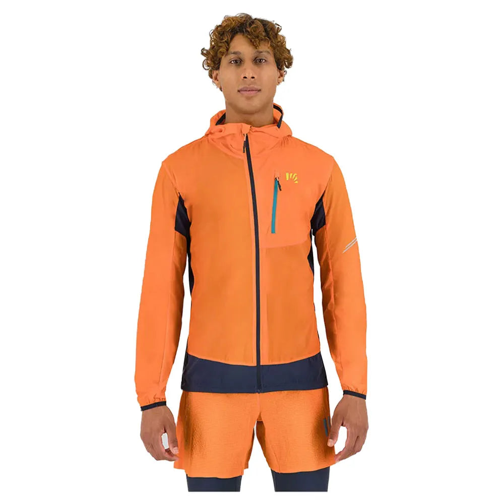 Karpos Lot EVO jacket