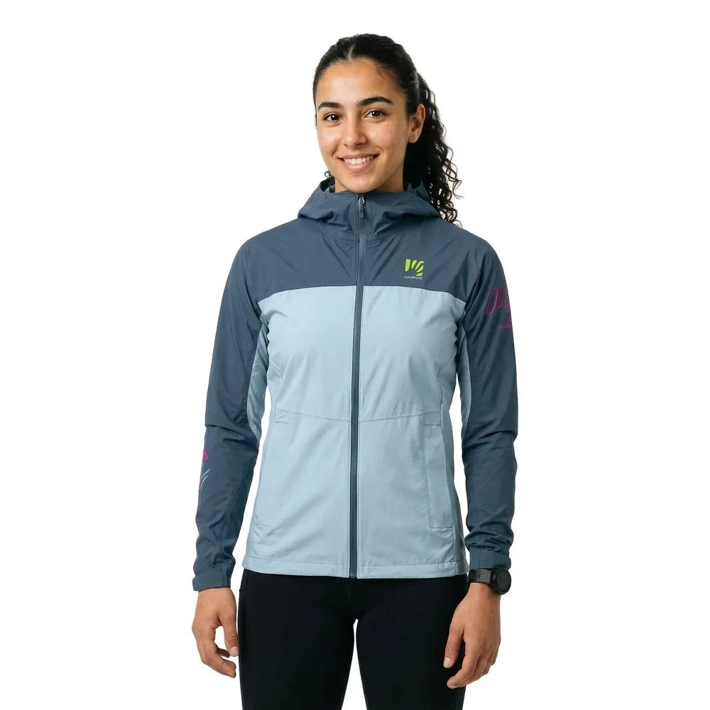 Karpos Lot Rain jacket