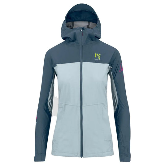 Karpos Lot raincoat