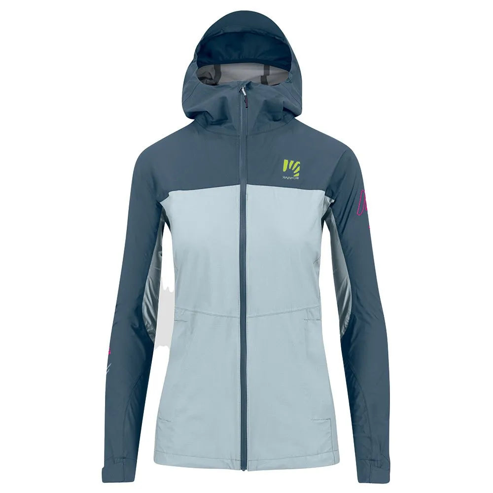 Karpos Lot raincoat