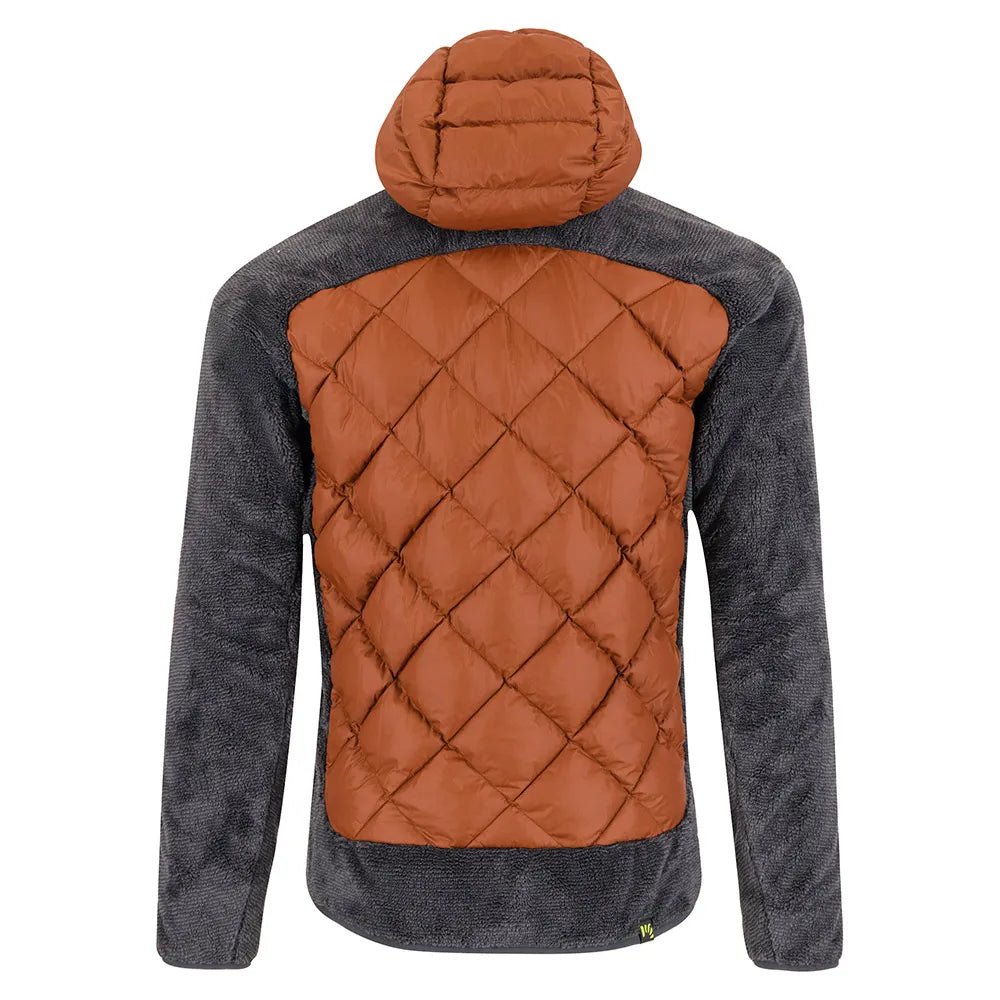 Karpos Marmarole Up jacket