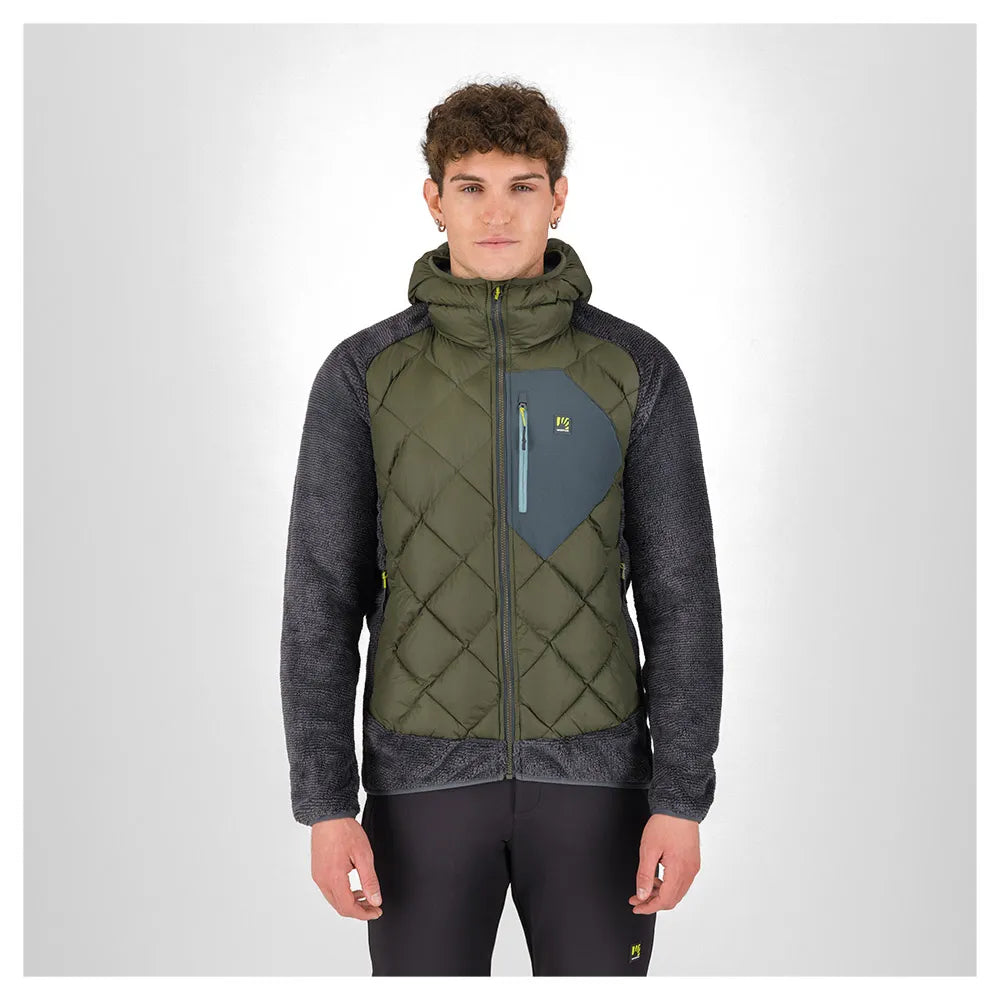Karpos Marmarole Up jacket