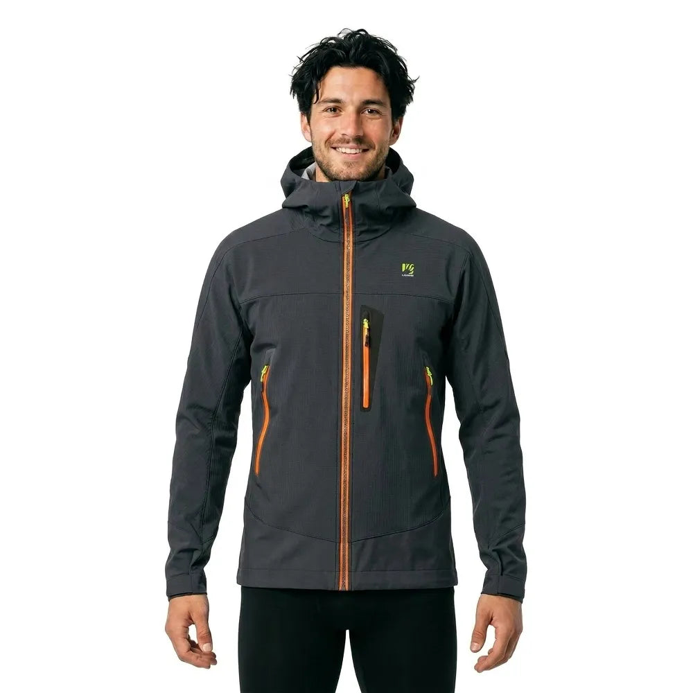 Karpos Marmolada jacket