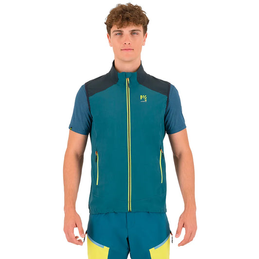 Karpos Parete Evo vest