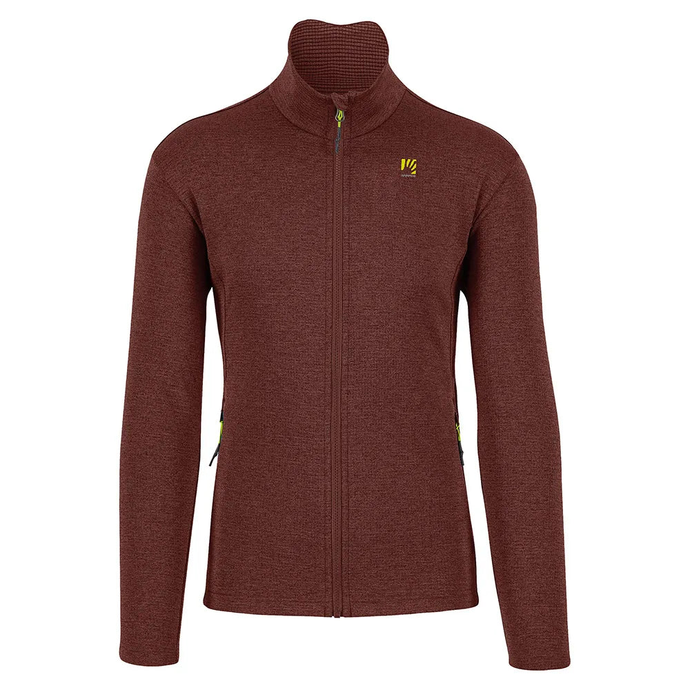 Karpos Pizzocco full zip fleece