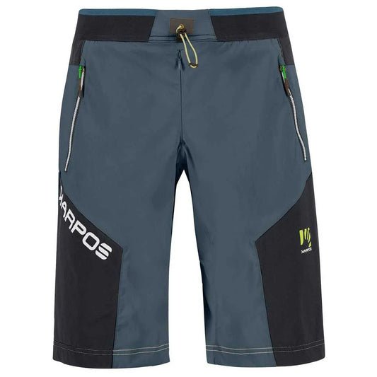 Karpos Rock Evo Bermuda shorts