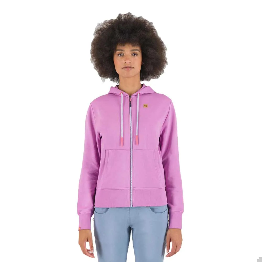 Karpos Volpe full zip sweatshirt
