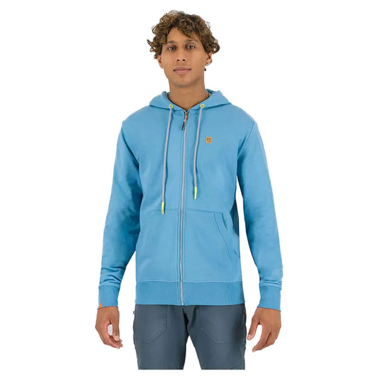 Karpos Volpe full zip sweatshirt