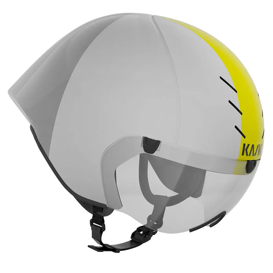 Kask Mistral time trial helmet