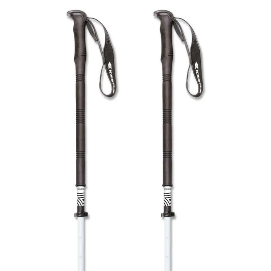 Kastle Mountaineer tri poles