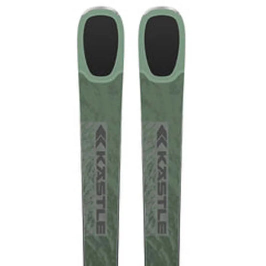 Kastle Mx84+k12 prw gw alpine skis pack