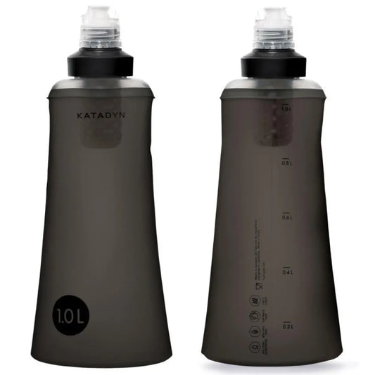 Katadyn 1L soft flask