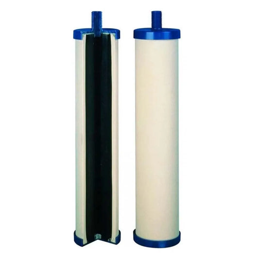 Katadyn Superdyn water filter