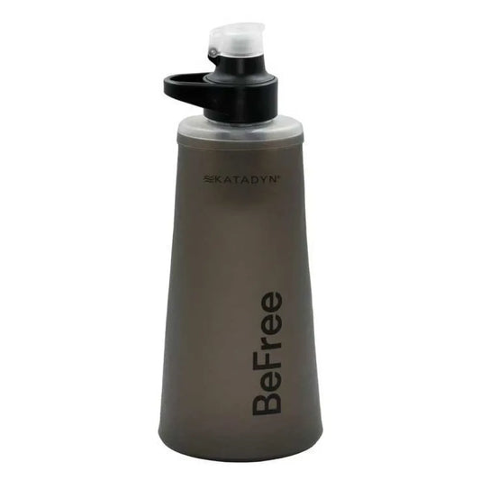 Katadyn Water filter