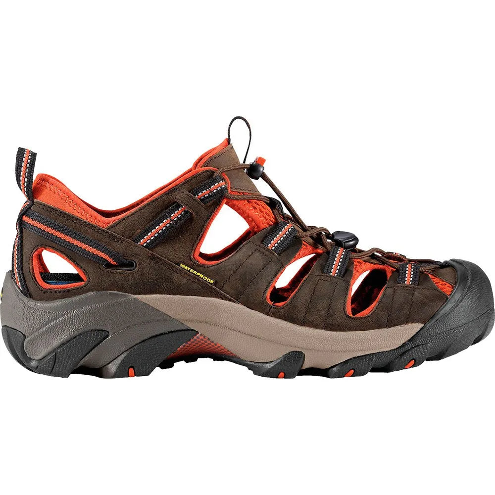 Keen Arroyo II sandals