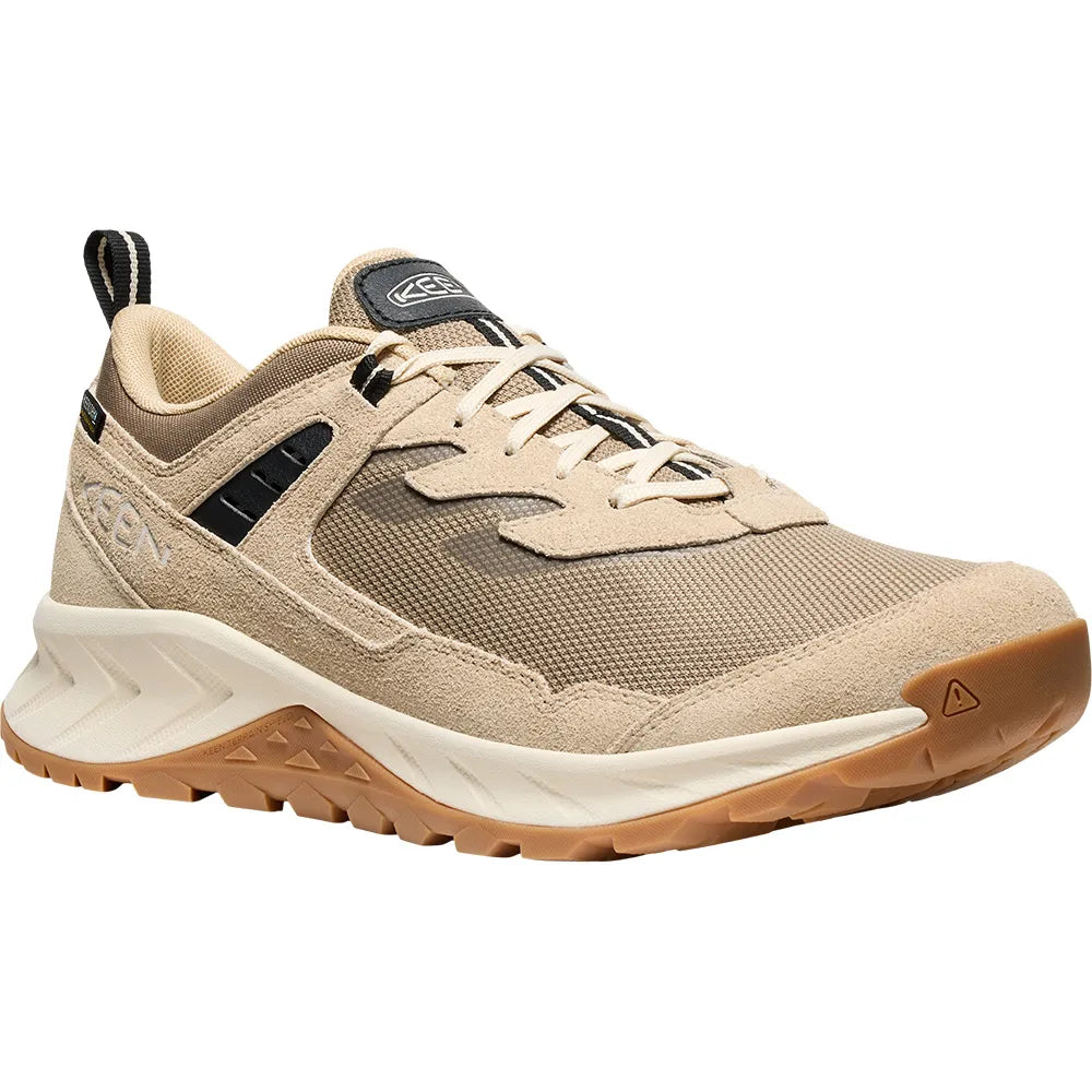 Keen Hightrail Mid Waterproof hiking shoes