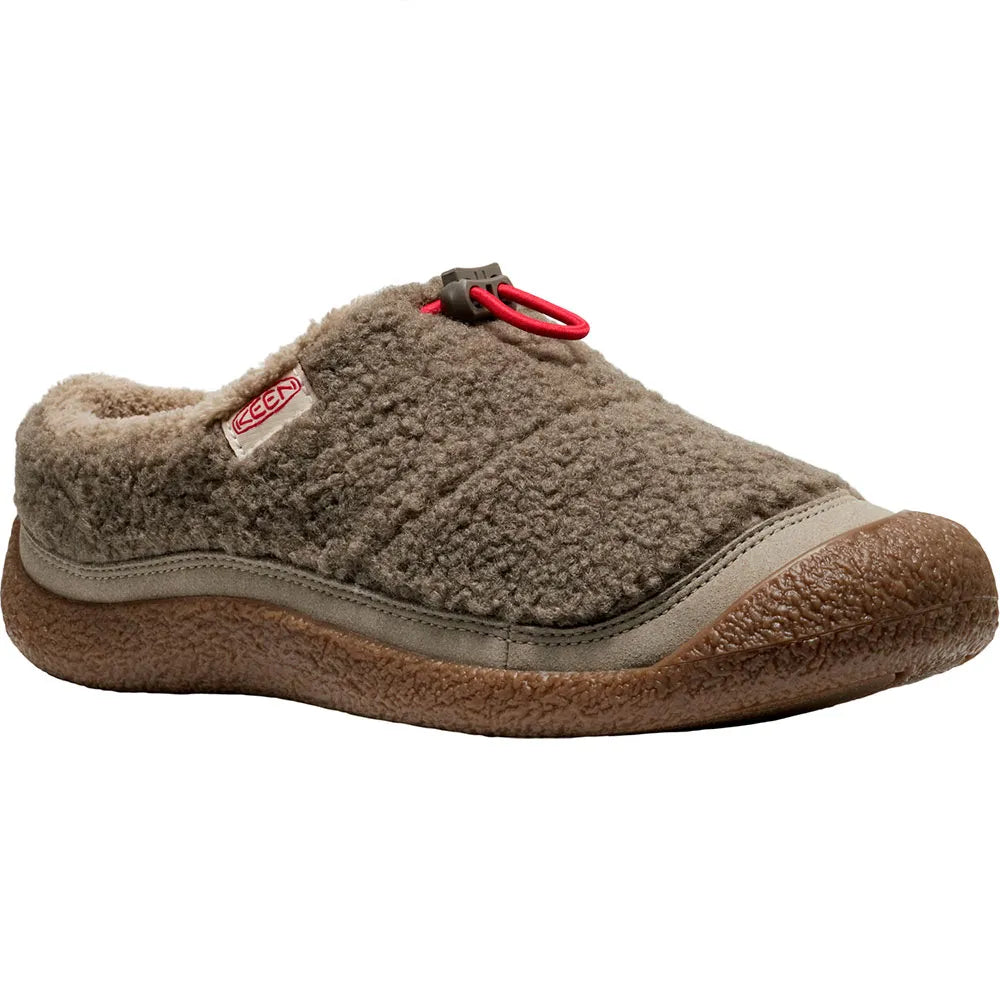 Keen Howser III slippers