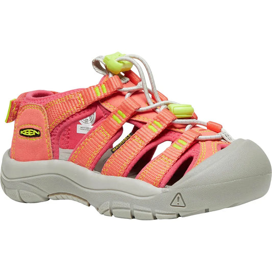 Keen Newport Boundless Child sandals