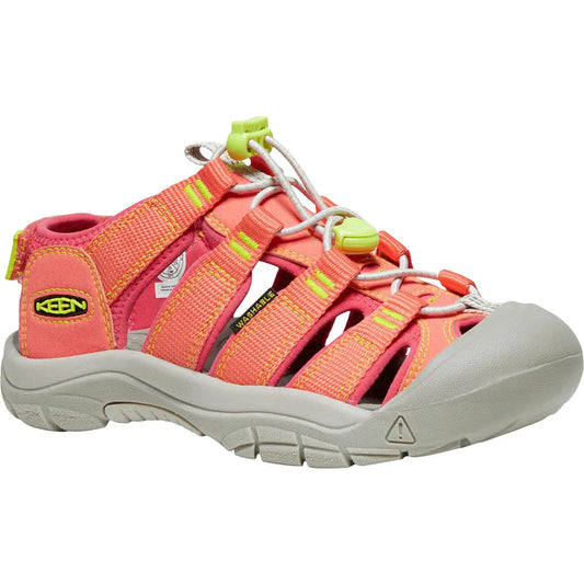 Keen Newport Boundless Youth sandals