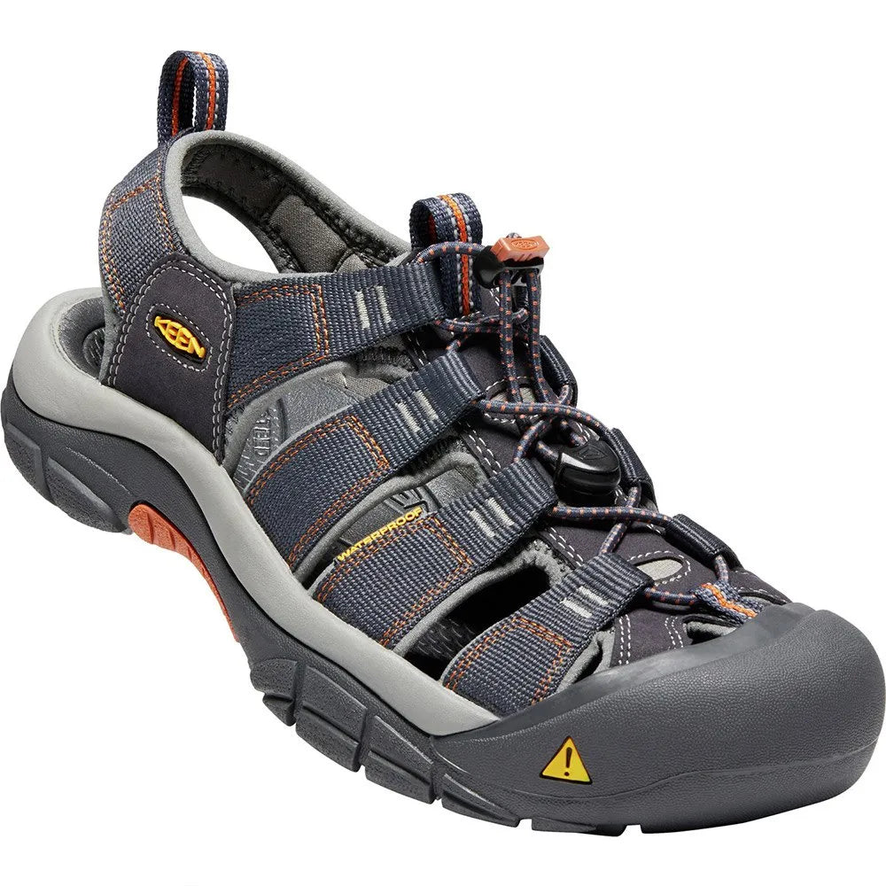 Keen Newport H2 sandals