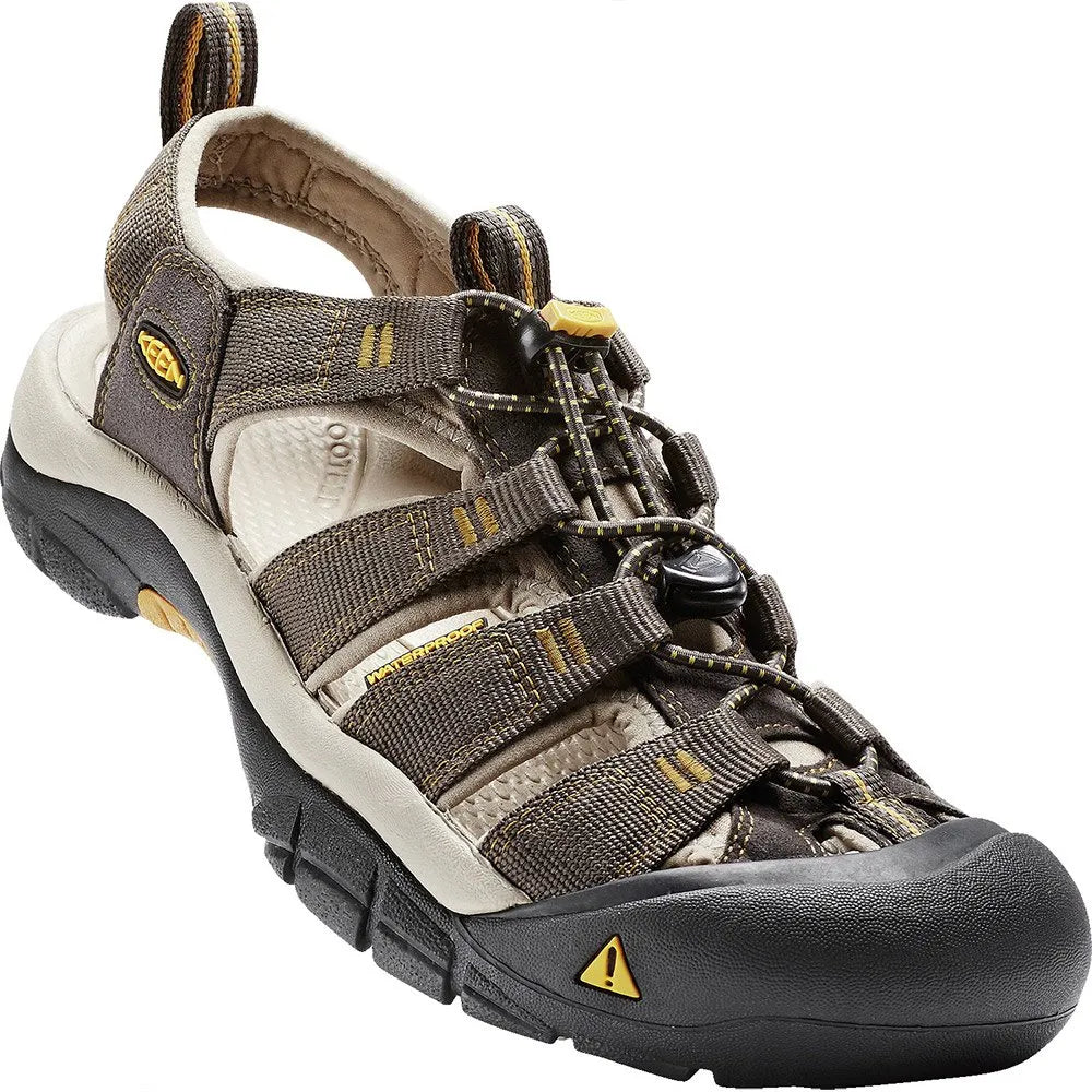 Keen Newport H2 sandals