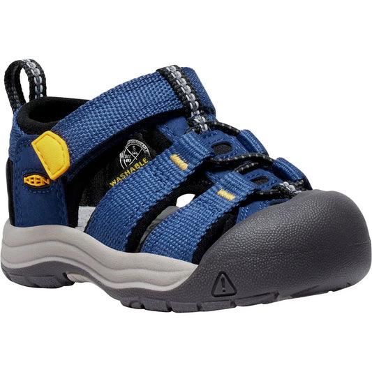Keen Newport H2 Toddler sandals