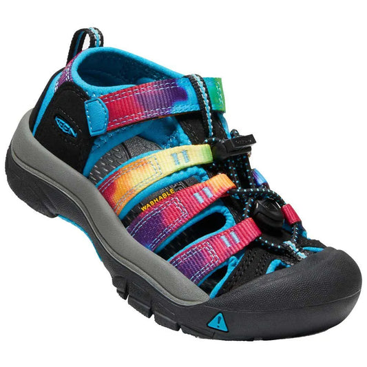 Keen Newport H2 Tots sandals