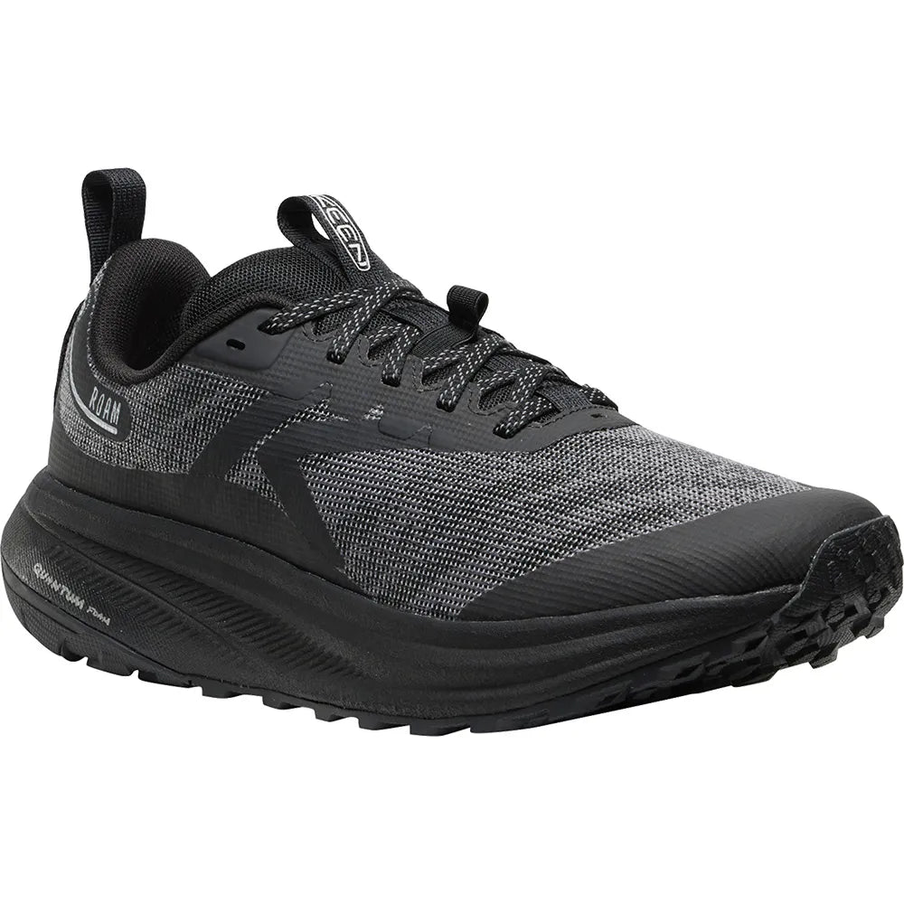 Keen Roam trail running shoes