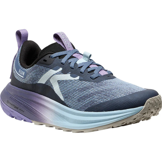 Keen Roam trail running shoes