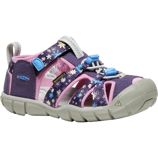 Keen Seacamp II CNX Child sandals