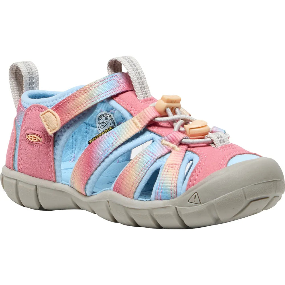 Keen Seacamp II CNX sandals