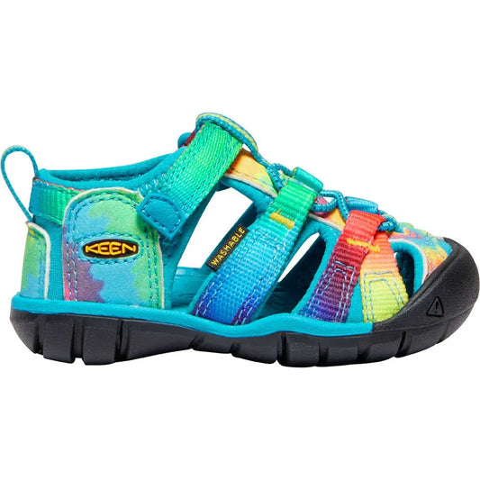Keen Seacamp II CNX Toddler Sandals