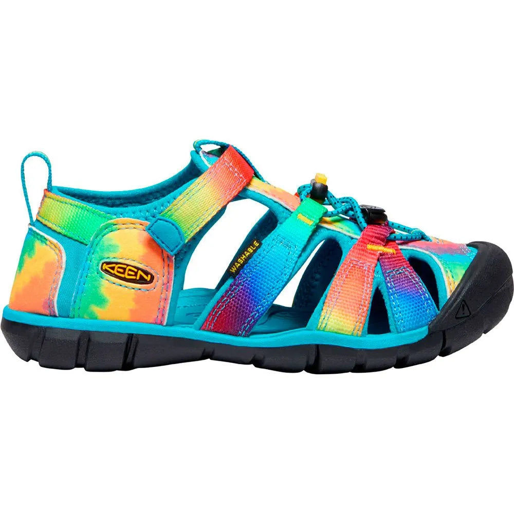 Keen Seacamp II CNX Youth Sandals
