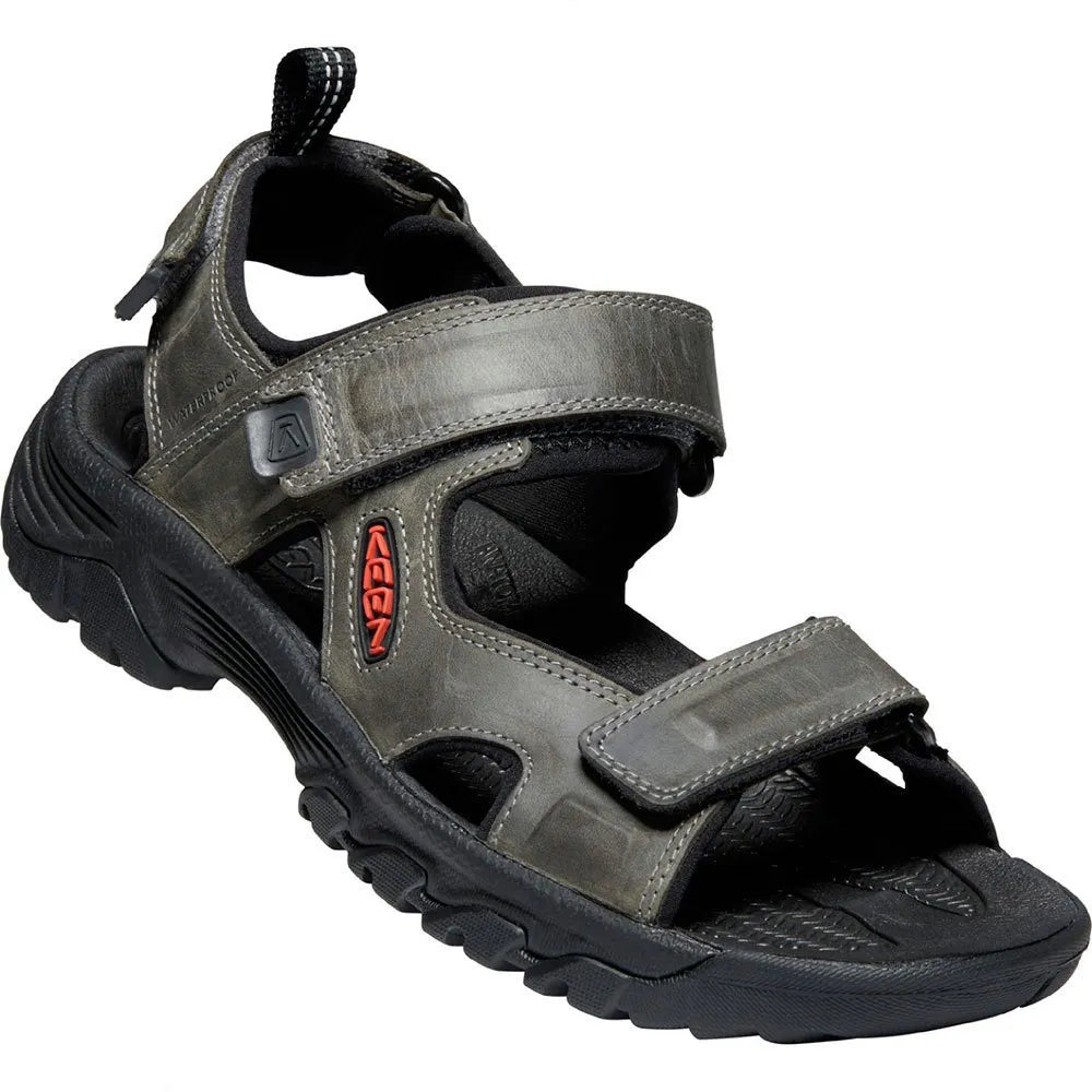 Keen Targhe III sandals