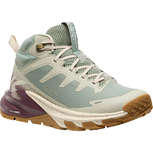 Keen Targhee Apex Mid Waterproof hiking boots