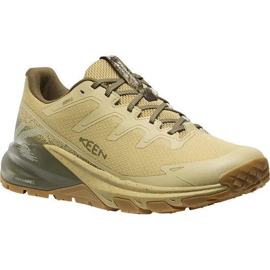 Keen Targhee Apex Waterproof hiking shoes